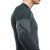Dainese DRY SUIT letní termoaktivní oblek černý/modrý vel.L